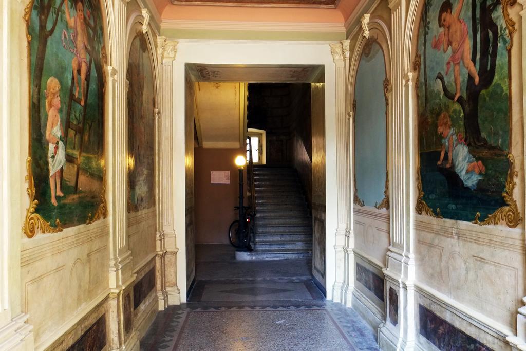 Charming 2Br Apartment In Old Tbilisi - By Wehost 第比利斯 外观 照片