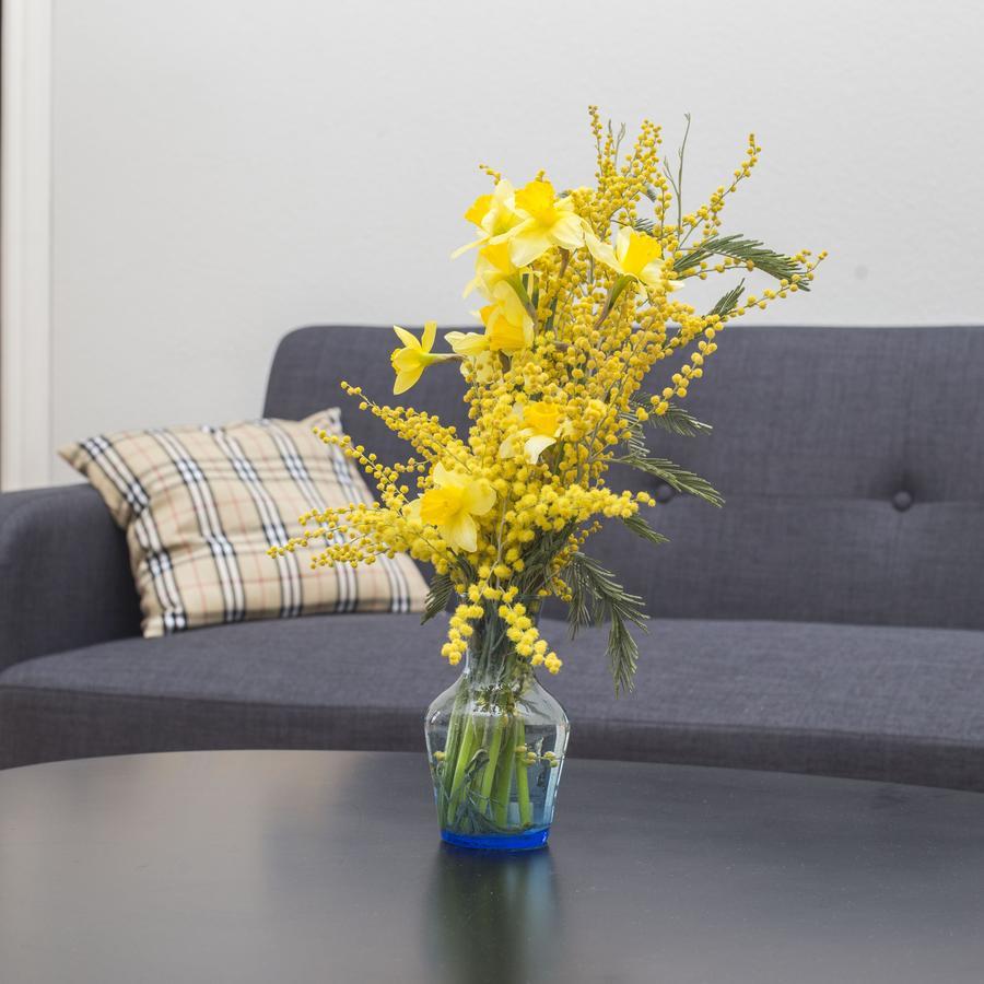 Charming 2Br Apartment In Old Tbilisi - By Wehost 第比利斯 外观 照片